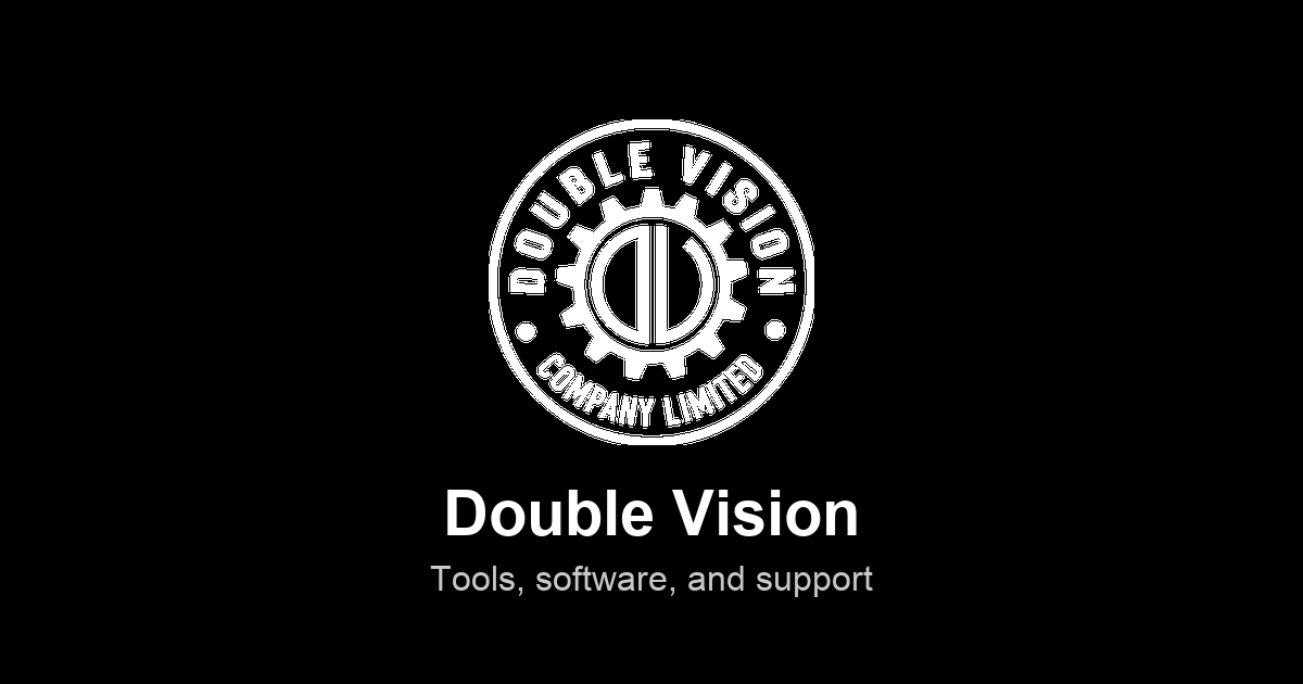 Double Vision USA LLC